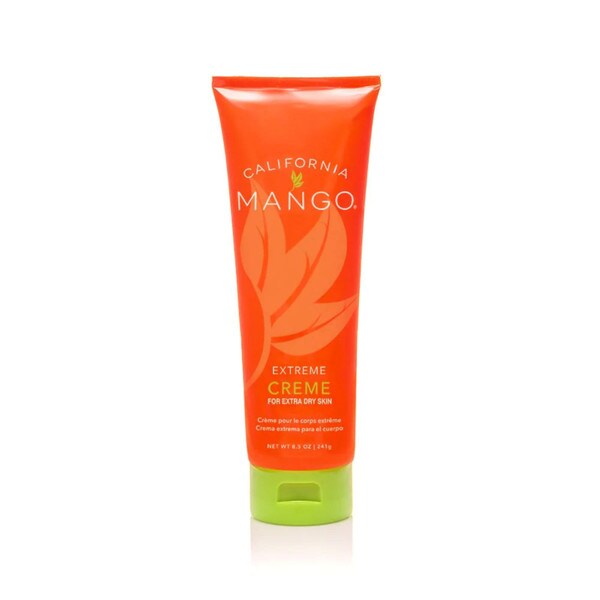 California Mango - Mango Extreme Creme 8.5oz